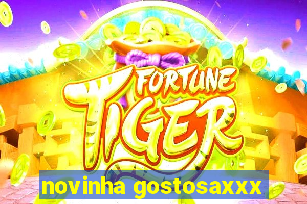 novinha gostosaxxx